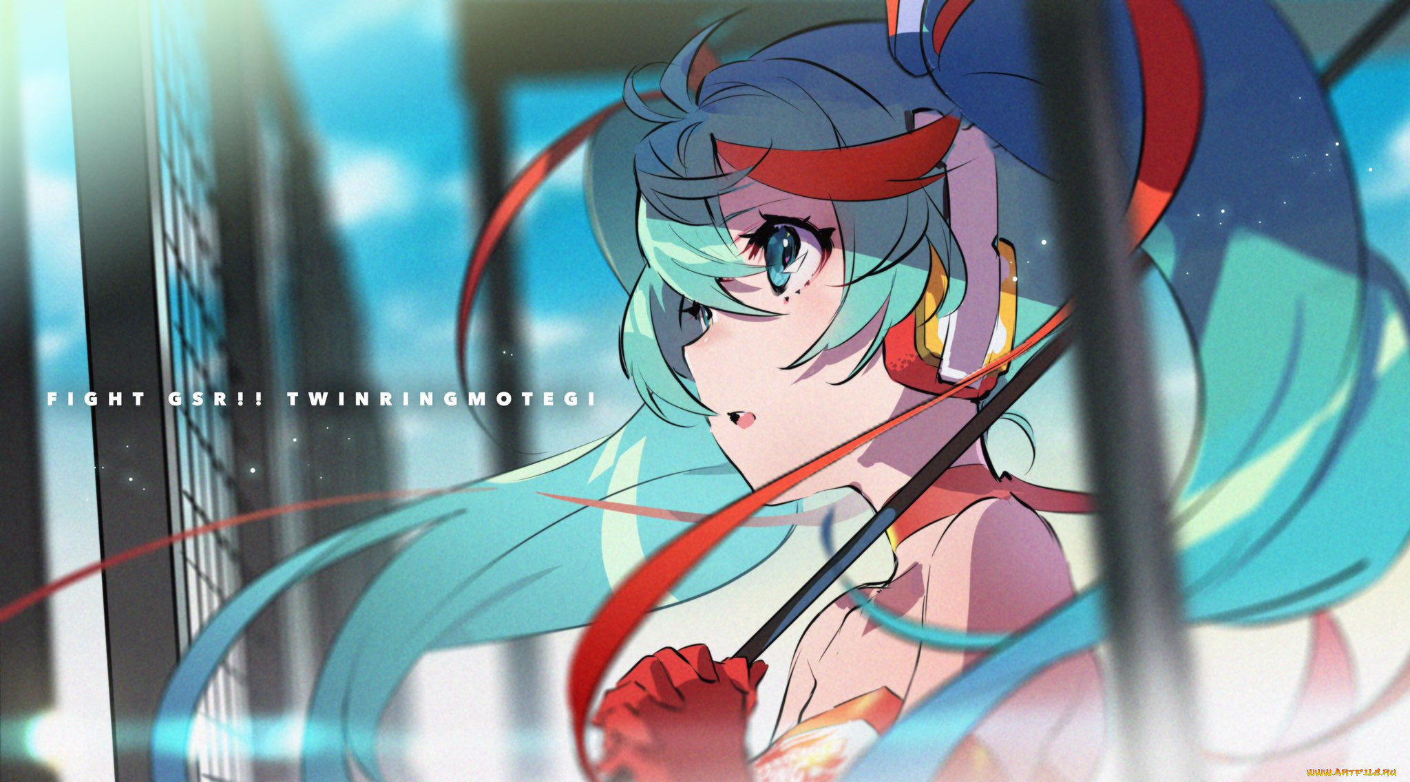 , vocaloid, hatsune, miku